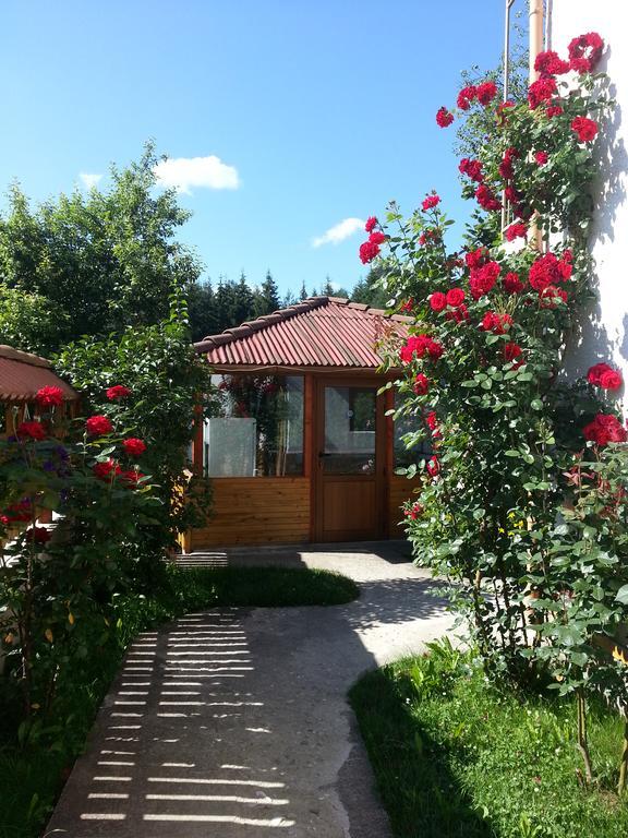 Guest House Stoletnika Yagodina Exterior photo